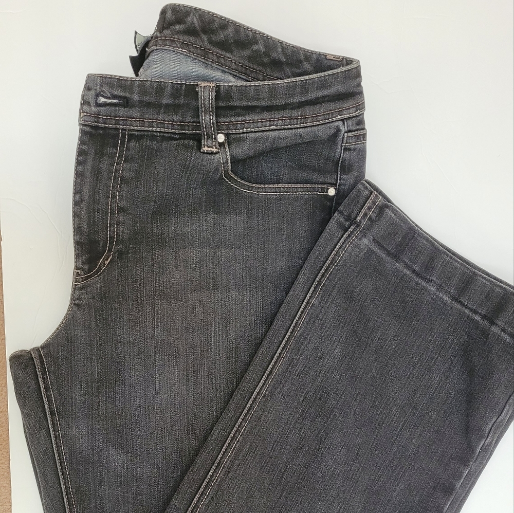 White house black market jeans